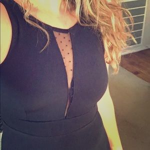 Never worn LBD in size Medium.